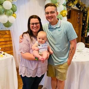 Meet your Posher, Haley